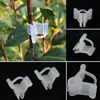 free shipping vine plant grafting clip tomato cucumber special sleeve measuring plant support frame