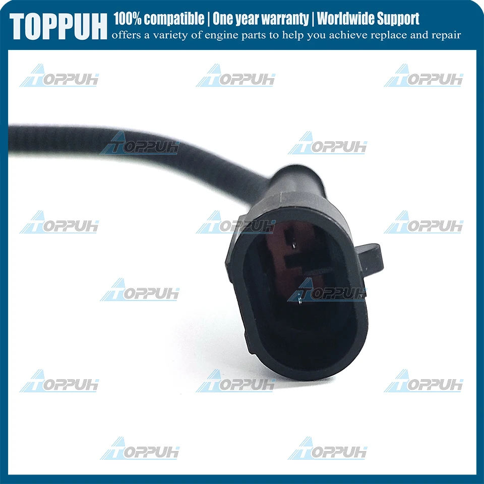 12В 04272956 Соленоид отключения топлива 0427 2956 12 В для Deutz BF4M2011 BF4M2012 F2L2011 BF3L2011 0427-2956 04287583