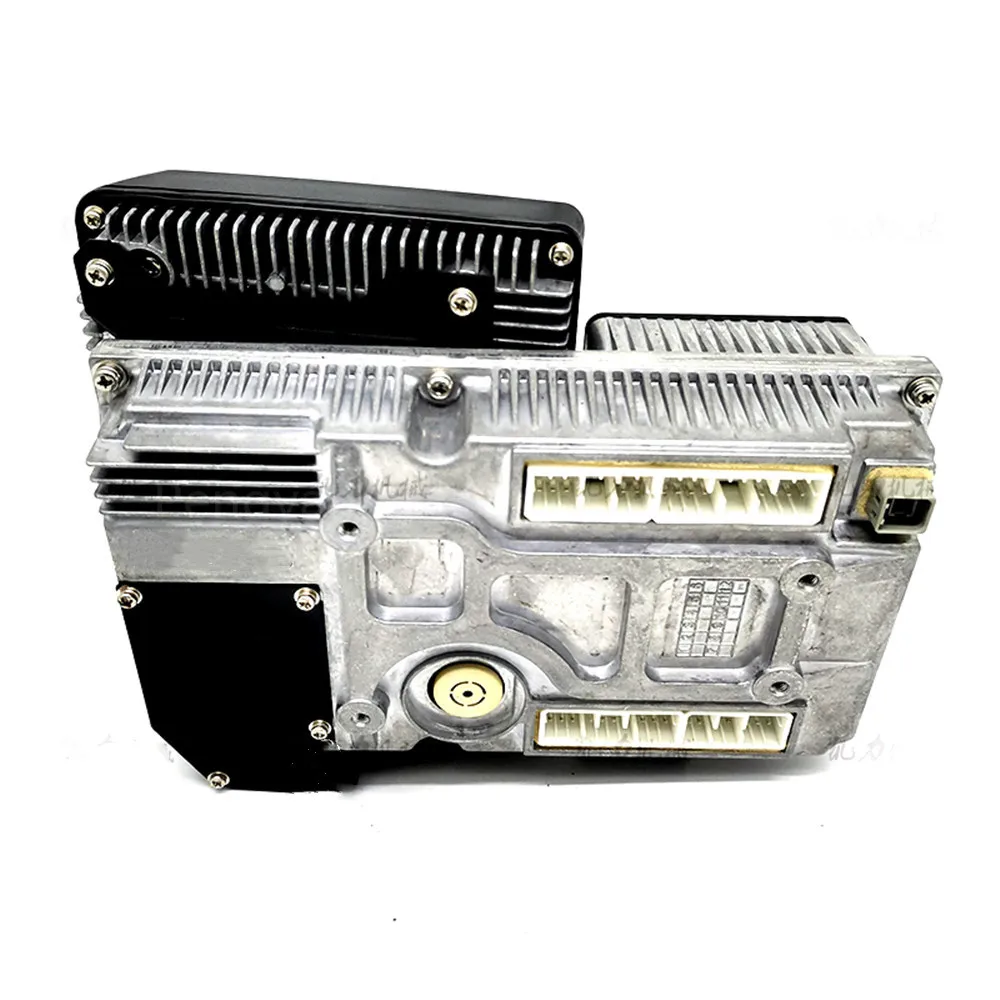 Фото Детали экскаватора для 7835-31-1003 Komatsu PC200 240 400 450-8MO Дисплей приборной панели двигателя 7835-31-1004 №4