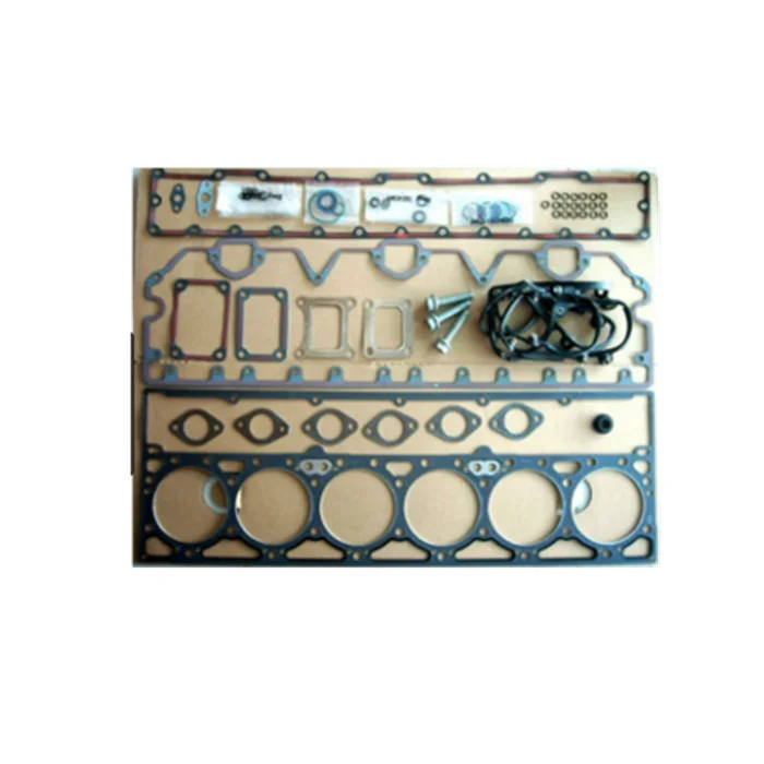 

Diesel engine parts In stock lower gaket 4024922