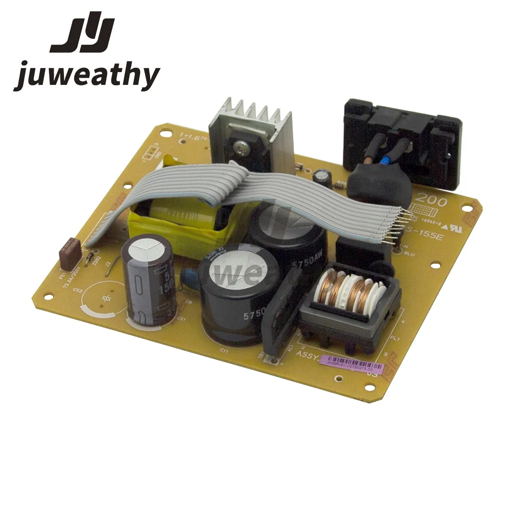 1 шт. плата питания принтера для Epson L1300 ME1100 T1100 T1110 1100 B1100