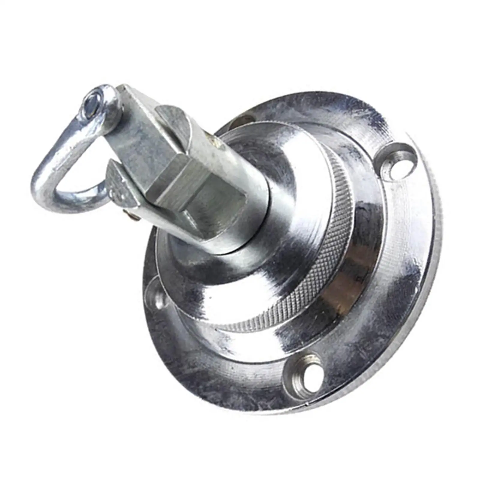 

Heavy Duty Steel Speed Ball Swivel Spare Rotatable Pear Ball Parts