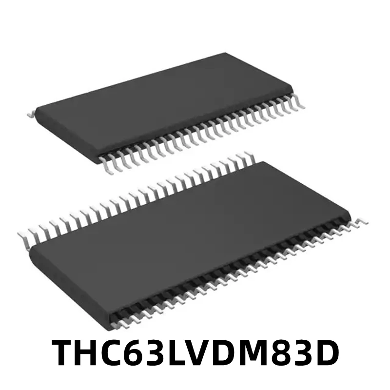 1 шт., патч THC63LVDM83D, стандартное TTL преобразование, ЖК-чип LVDS, новый оригинальный