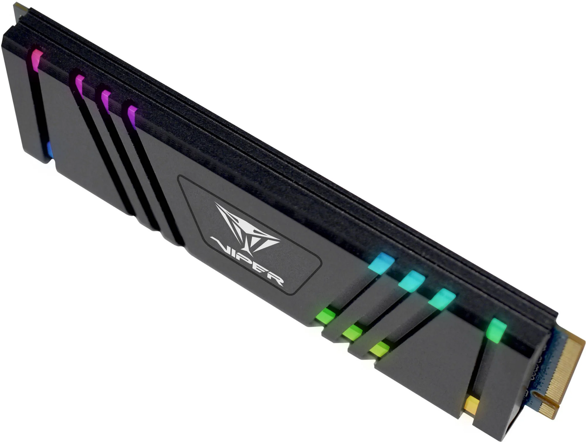 Ssd viper rgb. Ssd viper rgb