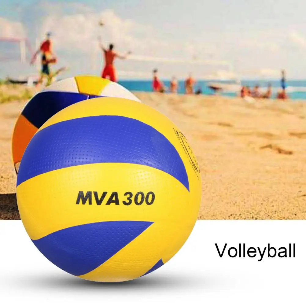 Волейбольный мяч Volleyball Soft Touch