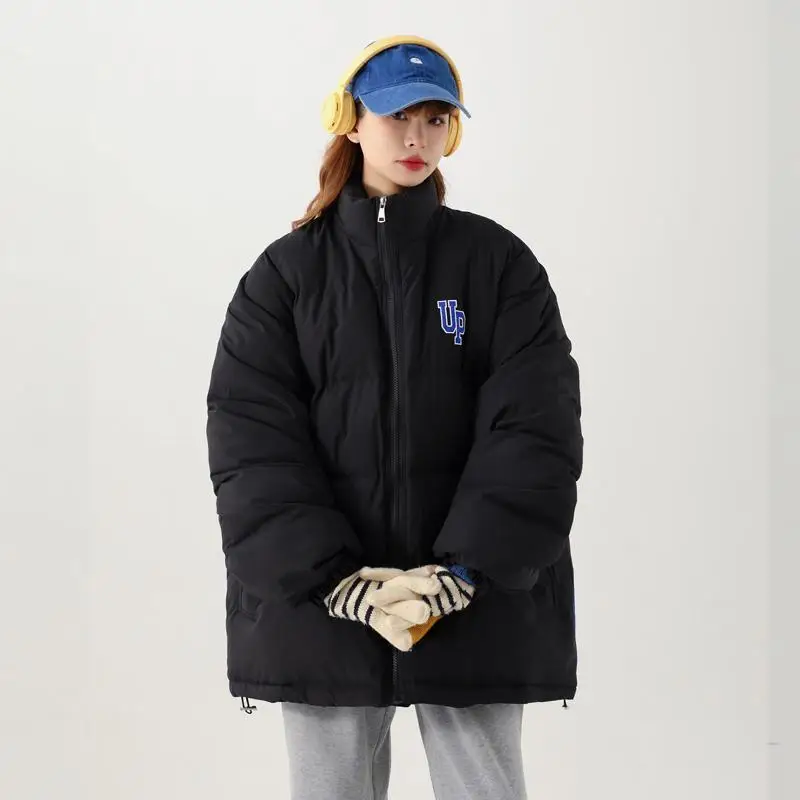 New Winter Coat for Women Parkas Jackets Winter Coat for Women Coats Parkas Jackets Warm Oversize Men's and Women's Clothing