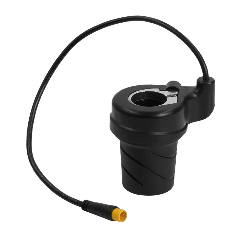 Модернизация водонепроницаемой полудроссельной заслонки для FT-76X Half Twist Throttle