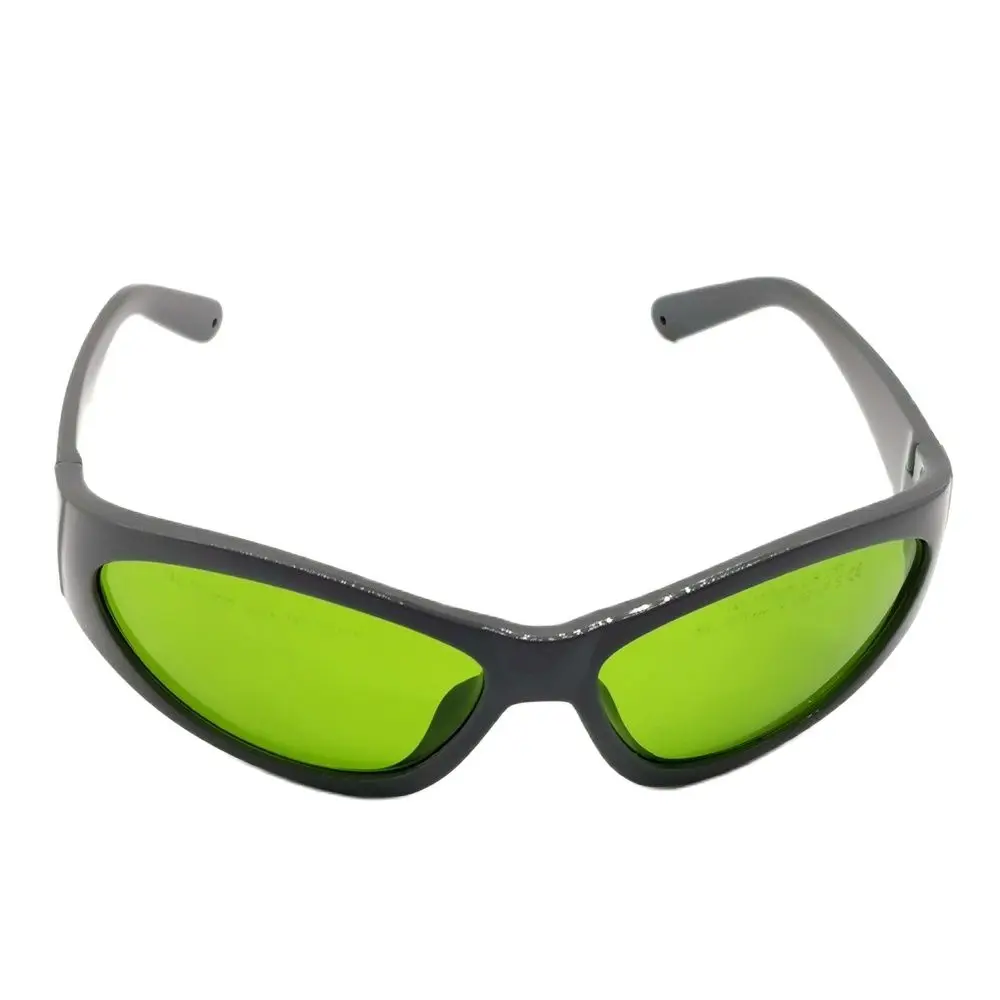 740-1100nm 800-1070nm ADY Protective Goggles 755nm 808nm 980nm 1064nm Laser Safety Glasses OD7 CE