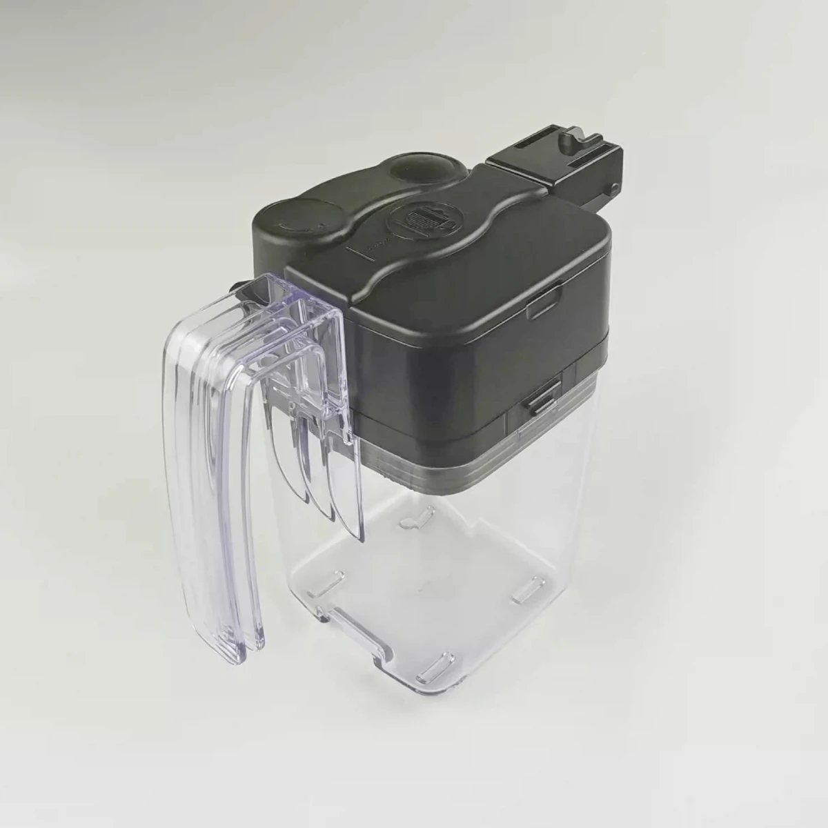 Кофемашина Молочная чашка 996530072643 ( 11030841 ) Запасная часть для Philips SAECO HD8753