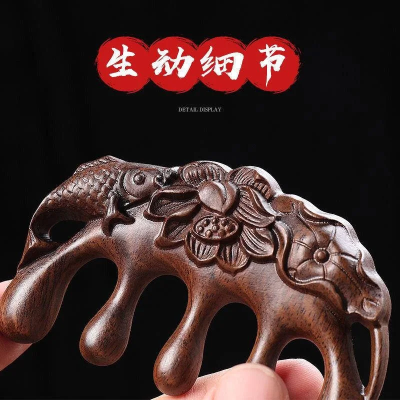 Рисунок 5 - Расслабляющая головка для кожи головы