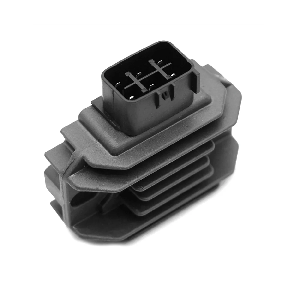 Новый регулятор напряжения 21066-0042 для Kawasaki KX KSF KX450 KX250 KSF450 32800-05F10 Suzuki RV 125