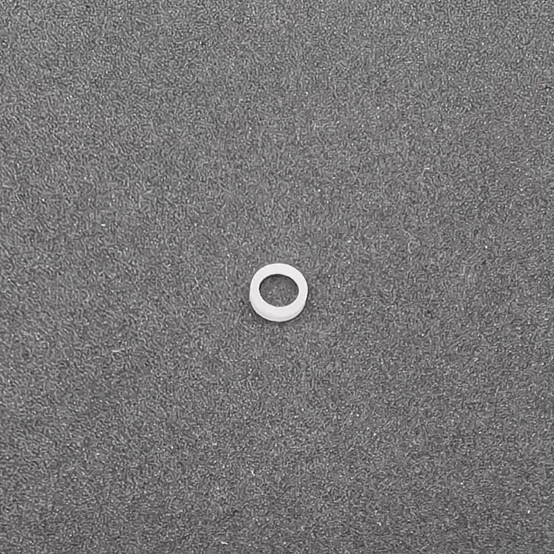 1 шт. белый винт прокладка кольцо для объектива Nikon 24-70 мм F2 8 запасные части