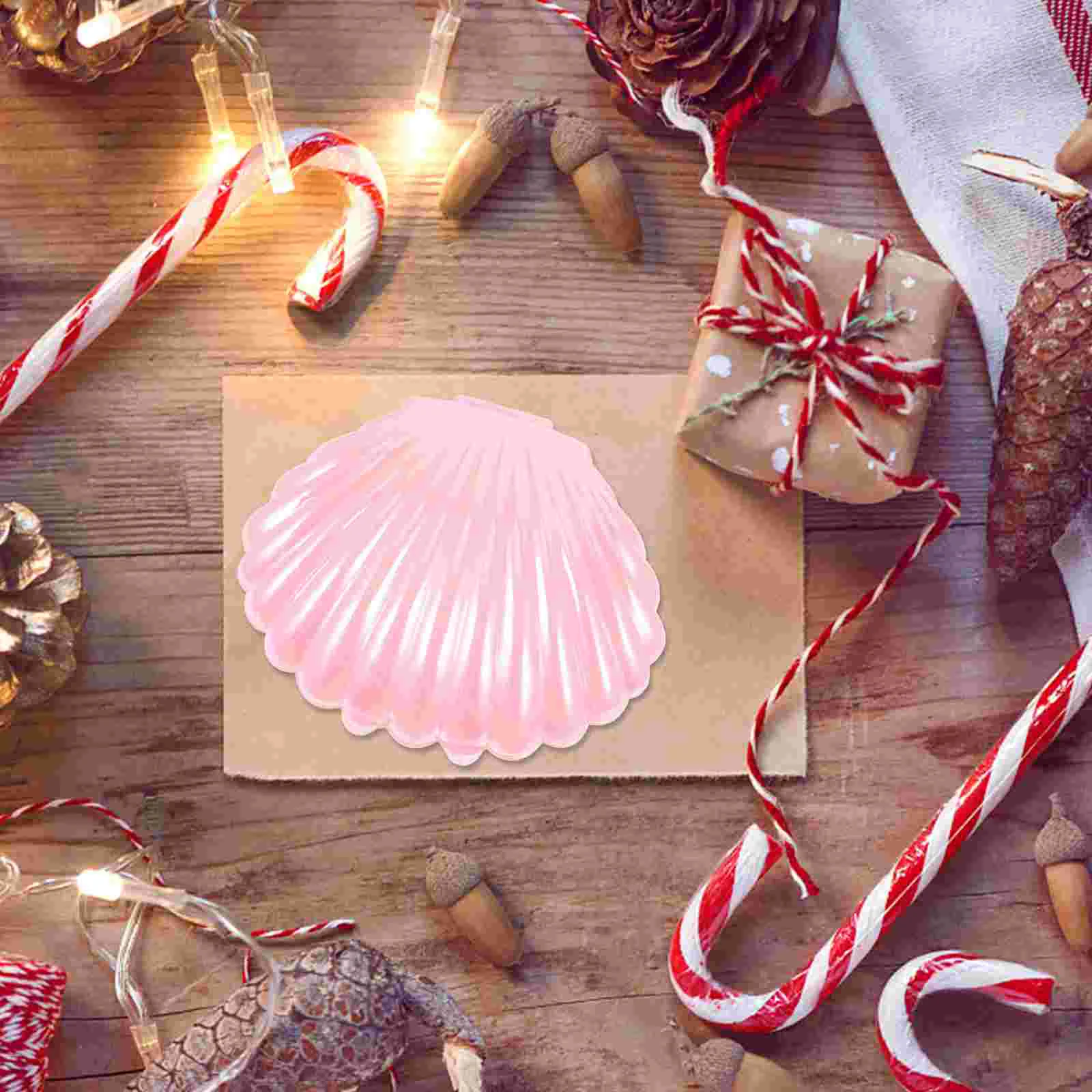 Маленькие подарочные коробки объемные жемчужные конфеты свадебные сувениры для