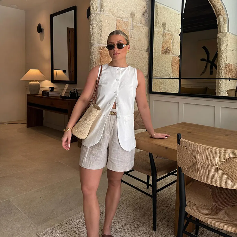 Женский короткий комплект Sherouse