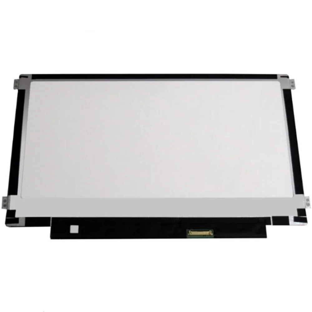 11.6 inch Laptop Screen WXGA HD LED LCD Screen Panel 1366x768 30Pins N116BGE-EA2