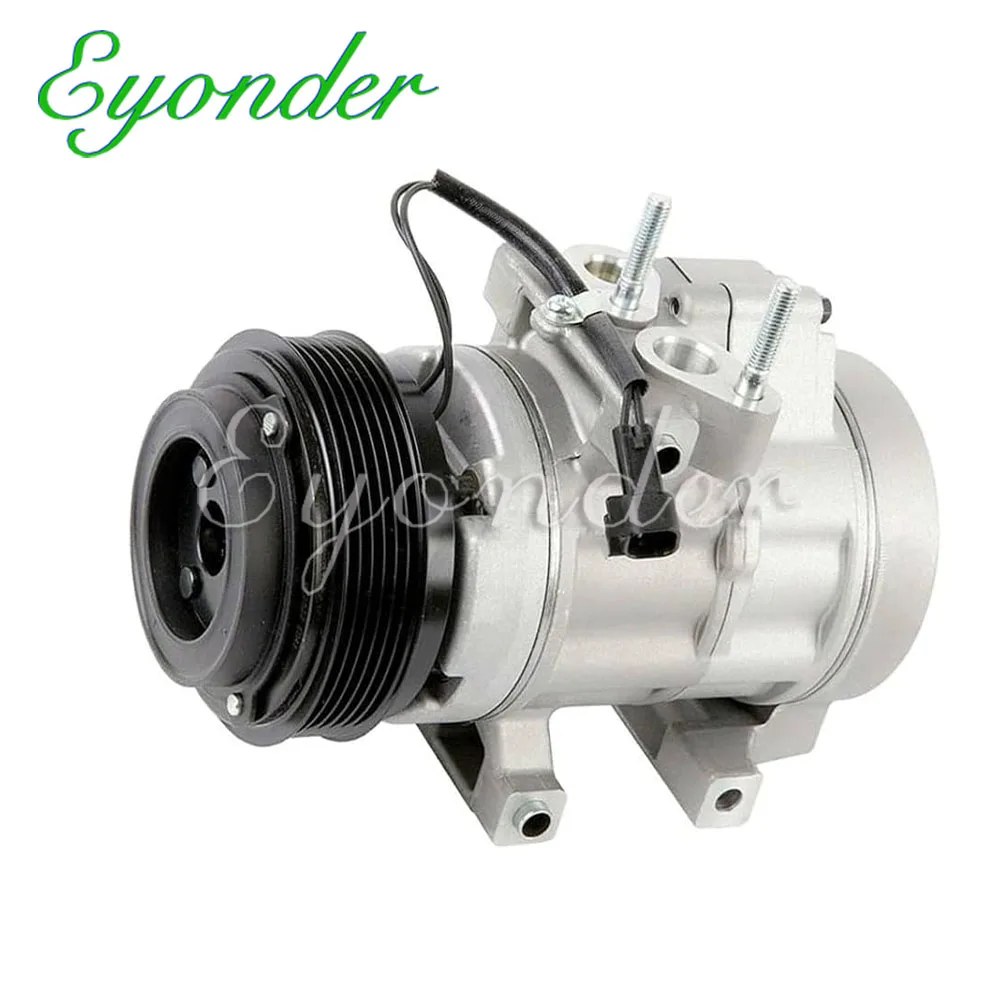 Компрессор охлаждения переменного тока для грузовика Ford Pickup Explorer 1L2Z19703DA 6L2419D629FA