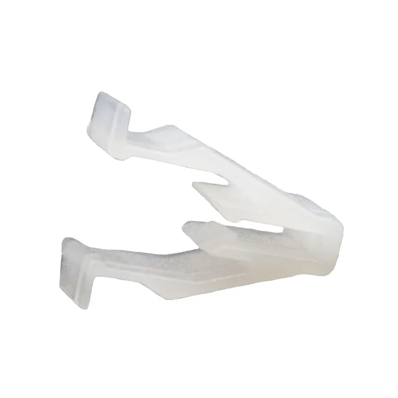 

30Pcs Car Console Dashboard Fasteners Plastic Clip Retainer U-Type Instrument Panel Clips