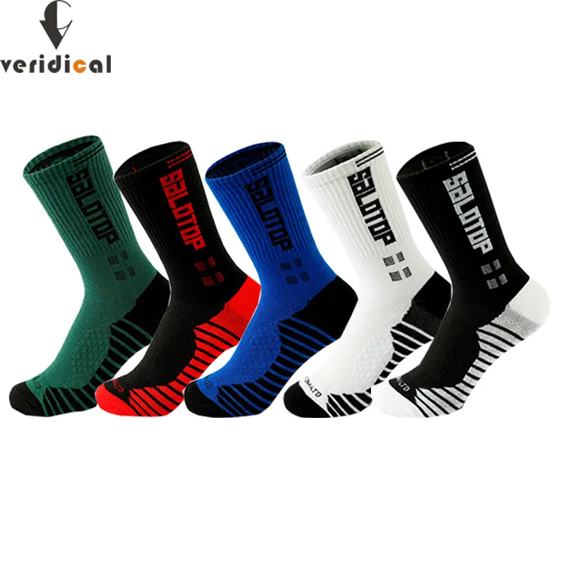 

5 Pairs Sport Short Socks Man Cotton Striped Letter Fitness Rope Skipping Badminton Tennis Bike Run Outdoor Basketball Socks
