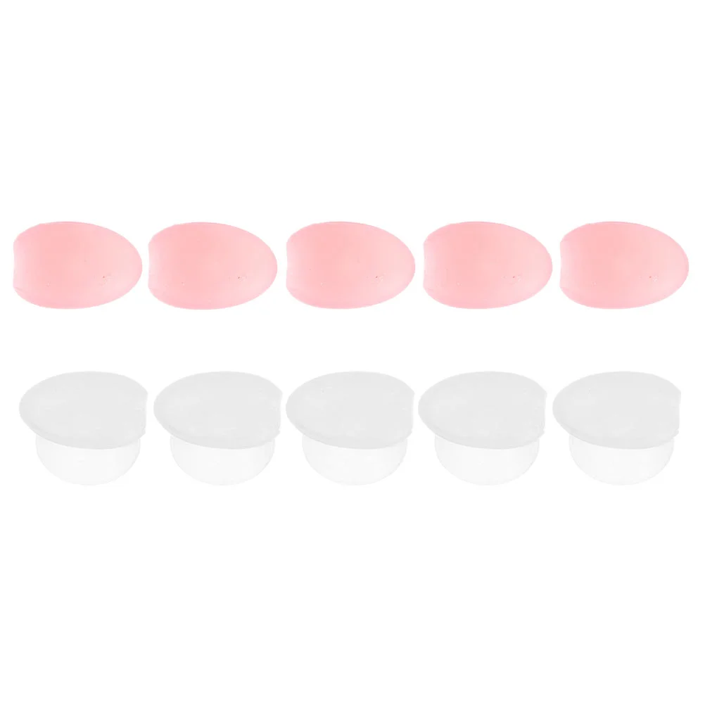 

Brush Makeup Cover Lip Silicone Covers Brushes Protector Holder Applicator Headcaps Travel Cap Anti Lost Guards Lipsticksleeve