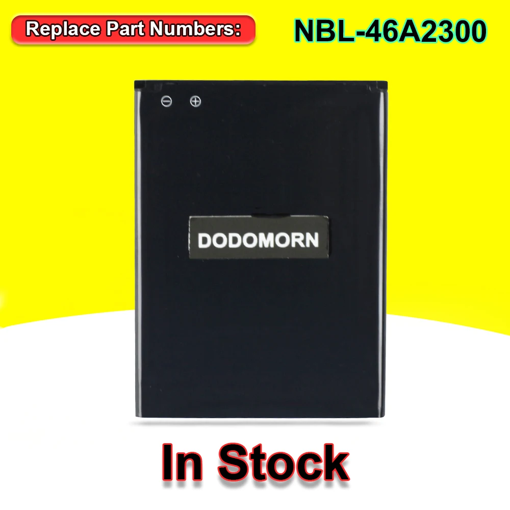 Новый аккумулятор емкостью 2330 мАч для TP-link Neffos C7A TP705A TP705C