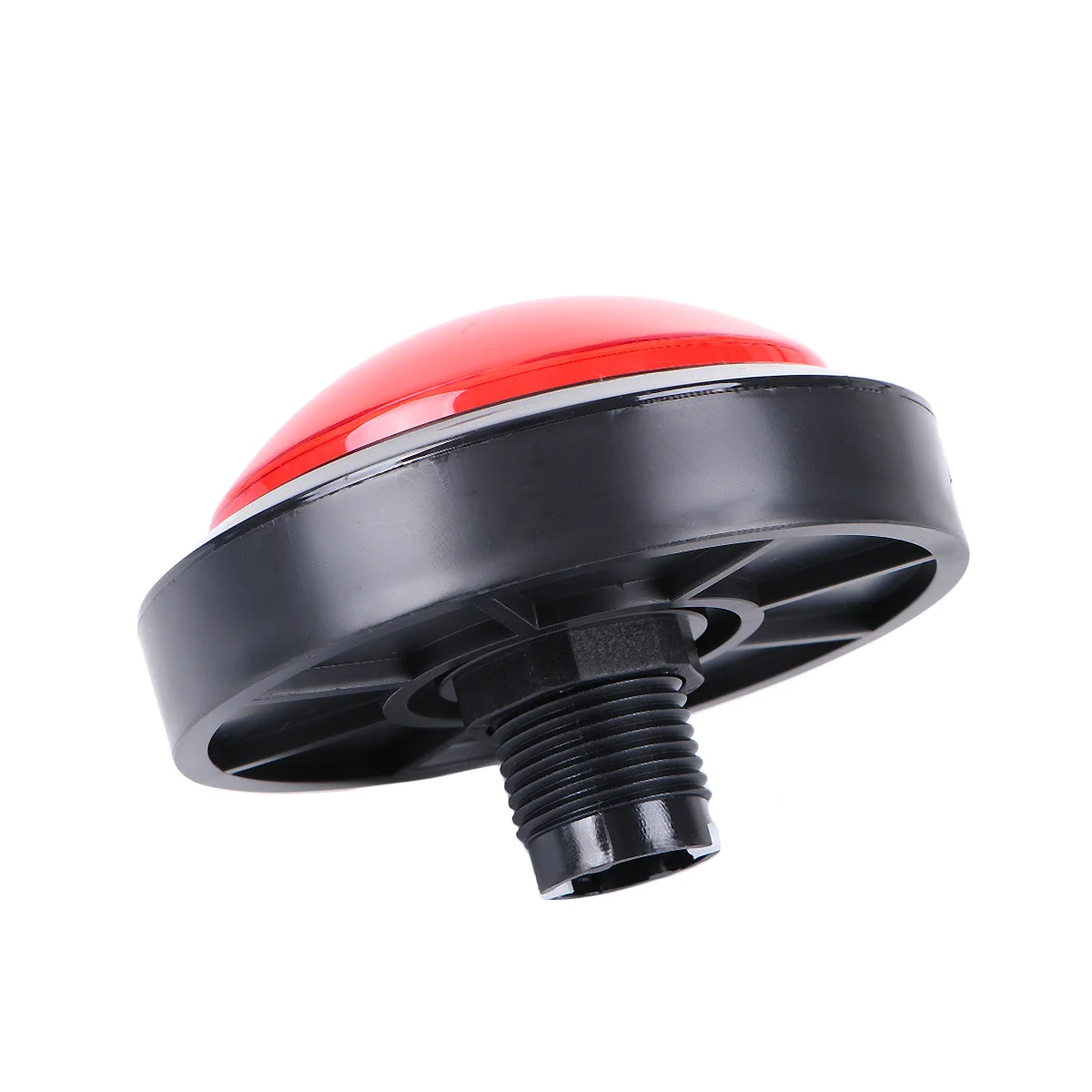 

Answer Game Buzzer Red Colored Buzzers with Lamp Electronic Responder Digital Responder without Button quiz Pushers sound