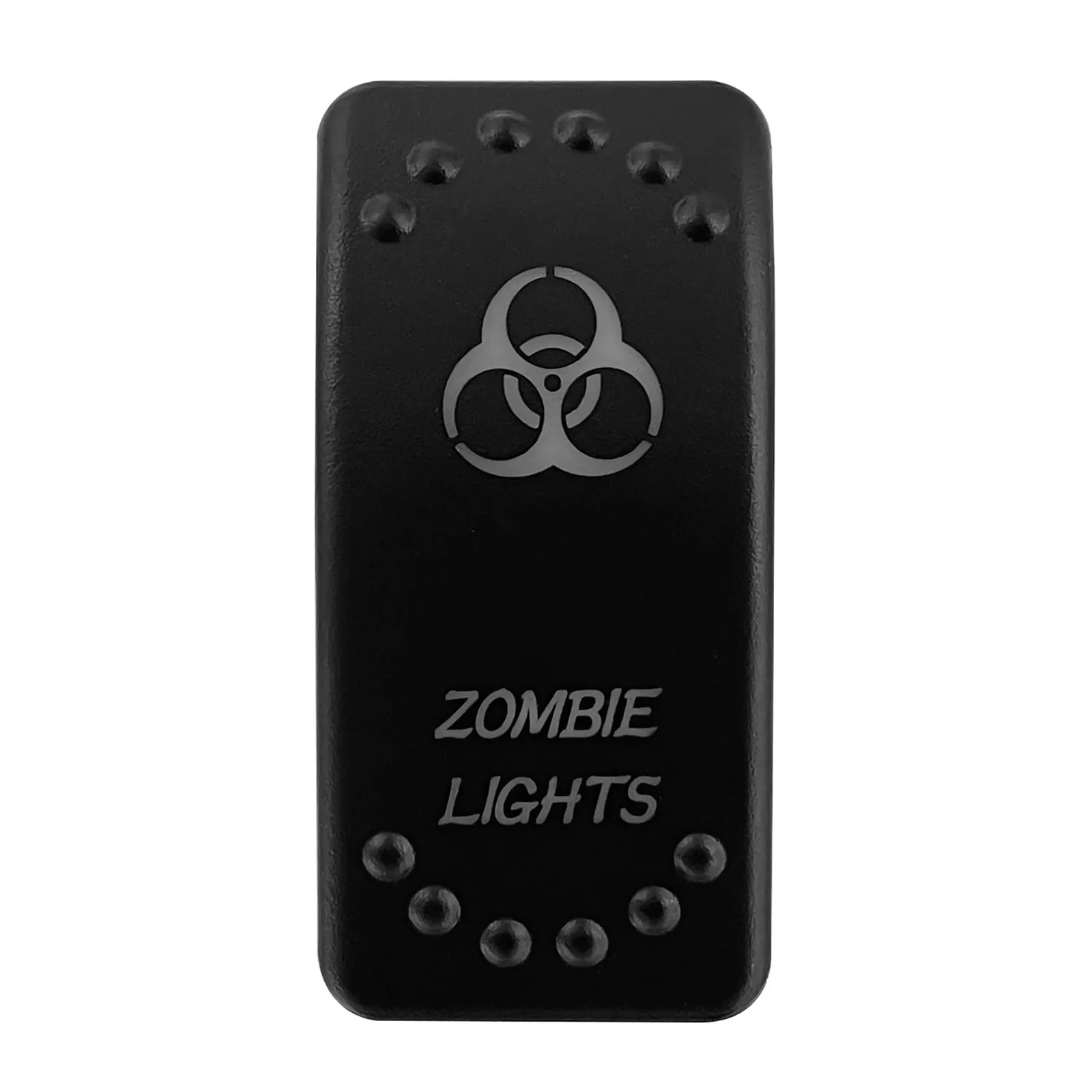 

12 В/24 в зеленый и синий светодиодный клавишный переключатель, 3 контакта вкл/выкл, 7 контактов ВКЛ./ВЫКЛ., водонепроницаемый для автомобильной лодки, панели Carling ARB Narva 4x4