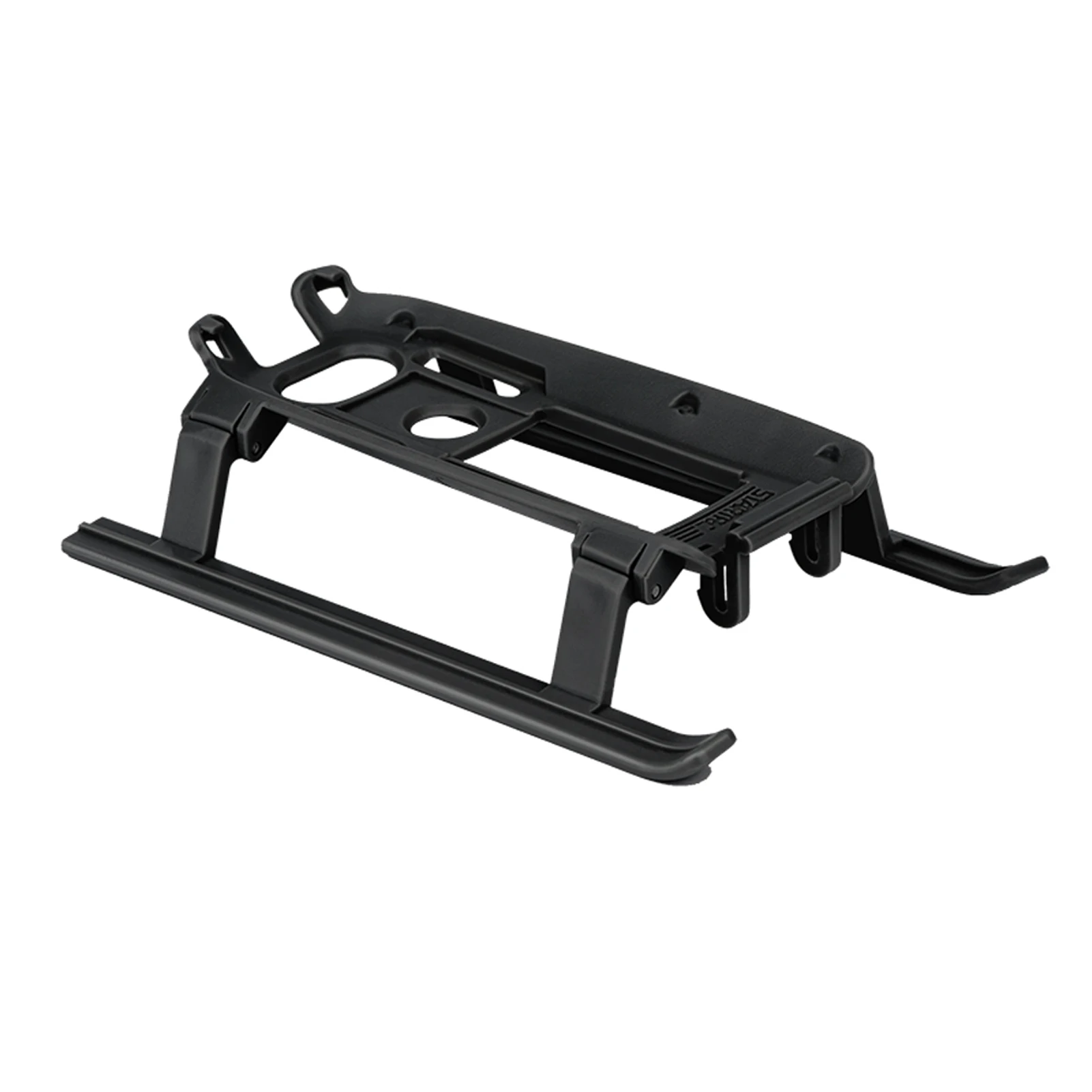 

Drone Accessories ABS Landing Gear Outdoor Heightened Portable Easy Install Extended Protective Foldable Leg Fit For DJI Air 2S