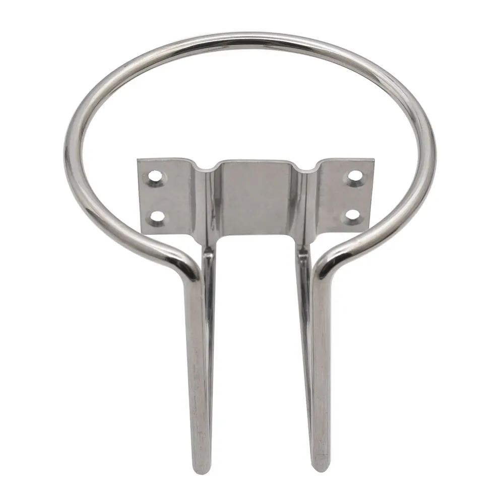 Держатель для напитков из нержавеющей стали