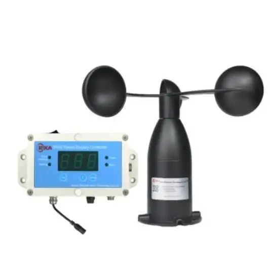 

Wind Speed Sensor