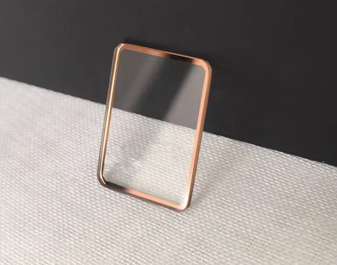 

High Quality LOLA Rectangle Mineral Glass Replacement