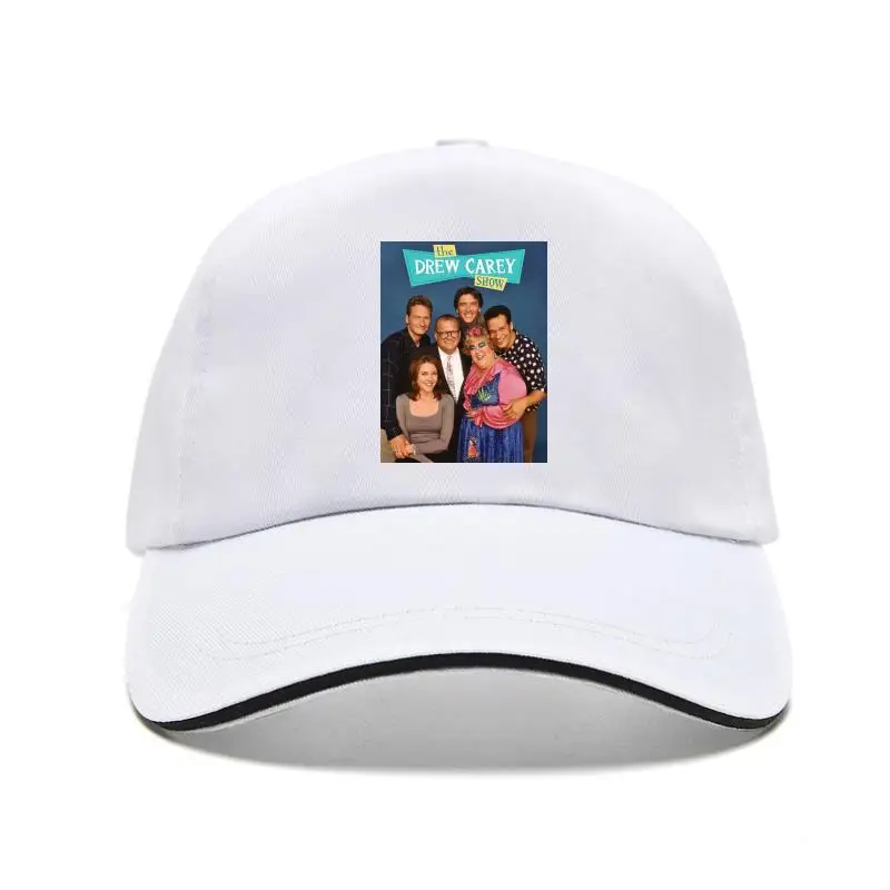 

THE DREW CAREY SHOW Bill Hat bluray 4k season SMALL MEDIUM LARGE or one size