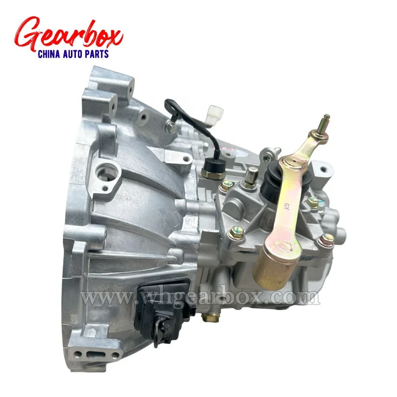 Оригинальная Совершенно новая коробка передач L5MF14A1 515TH для LIFAN CELLIYA X50