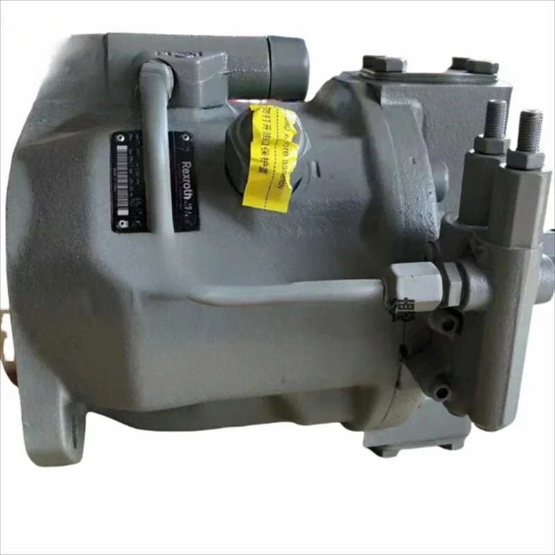 A10VO71 высокое качество A10VO74 A10VO74DFLR/31R-VSC46N00 поршневой насос гидравлический