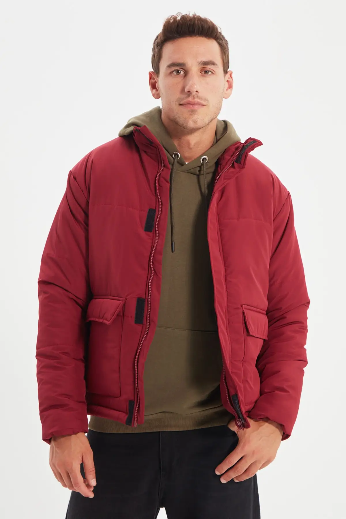 

Coats & Jackets