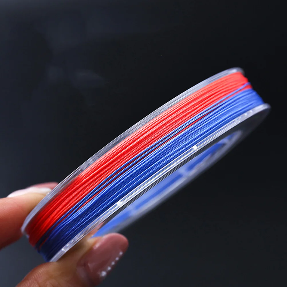 

1 Pc Fishing Line 8 Strands Multifilament 100m Strong Horse PE Line Fishing Line Braided String for Fishing Fishing accessories