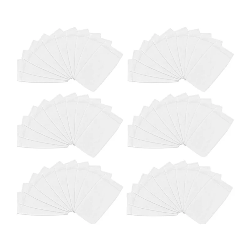 

60 шт., сетчатые фильтры для бассейна