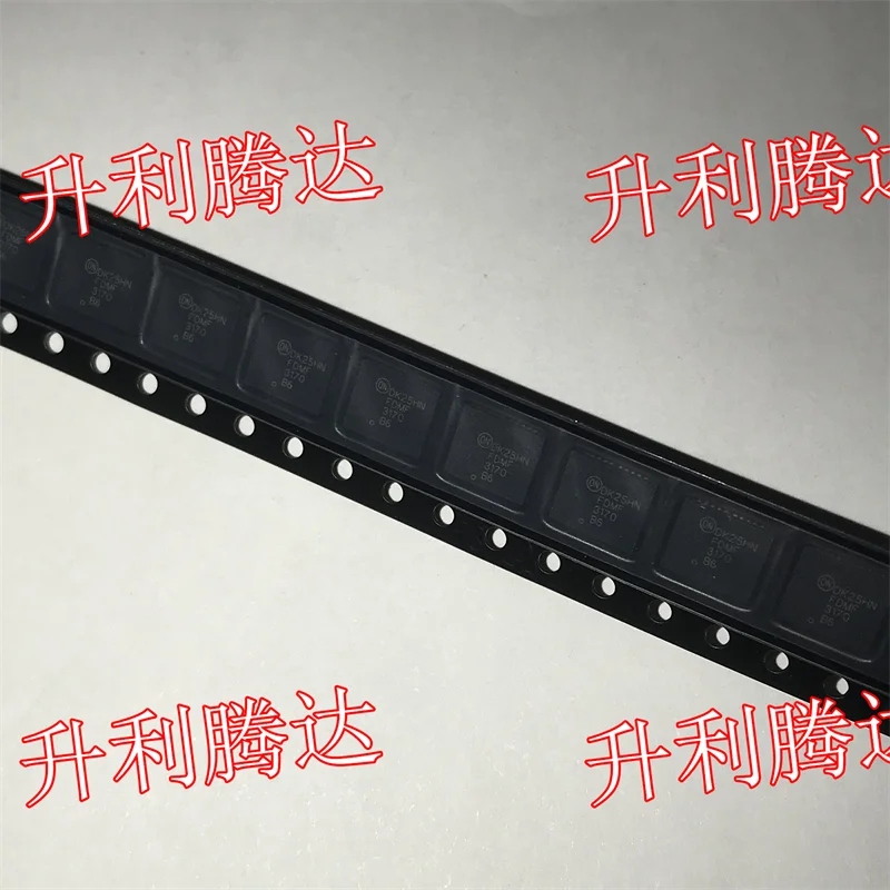 

100% Original New FDMF3170 QFN39 Full half-bridge driver 5PCS/LOT