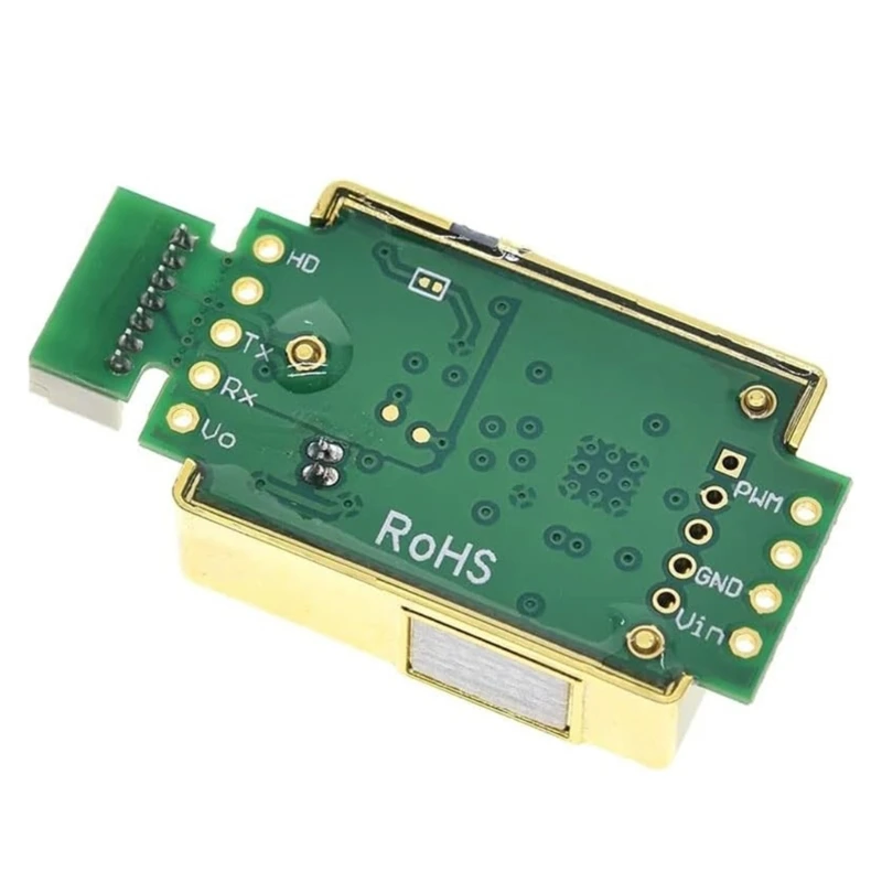 Модуль тестера качества воздуха устройства мониторинга окружающей среды