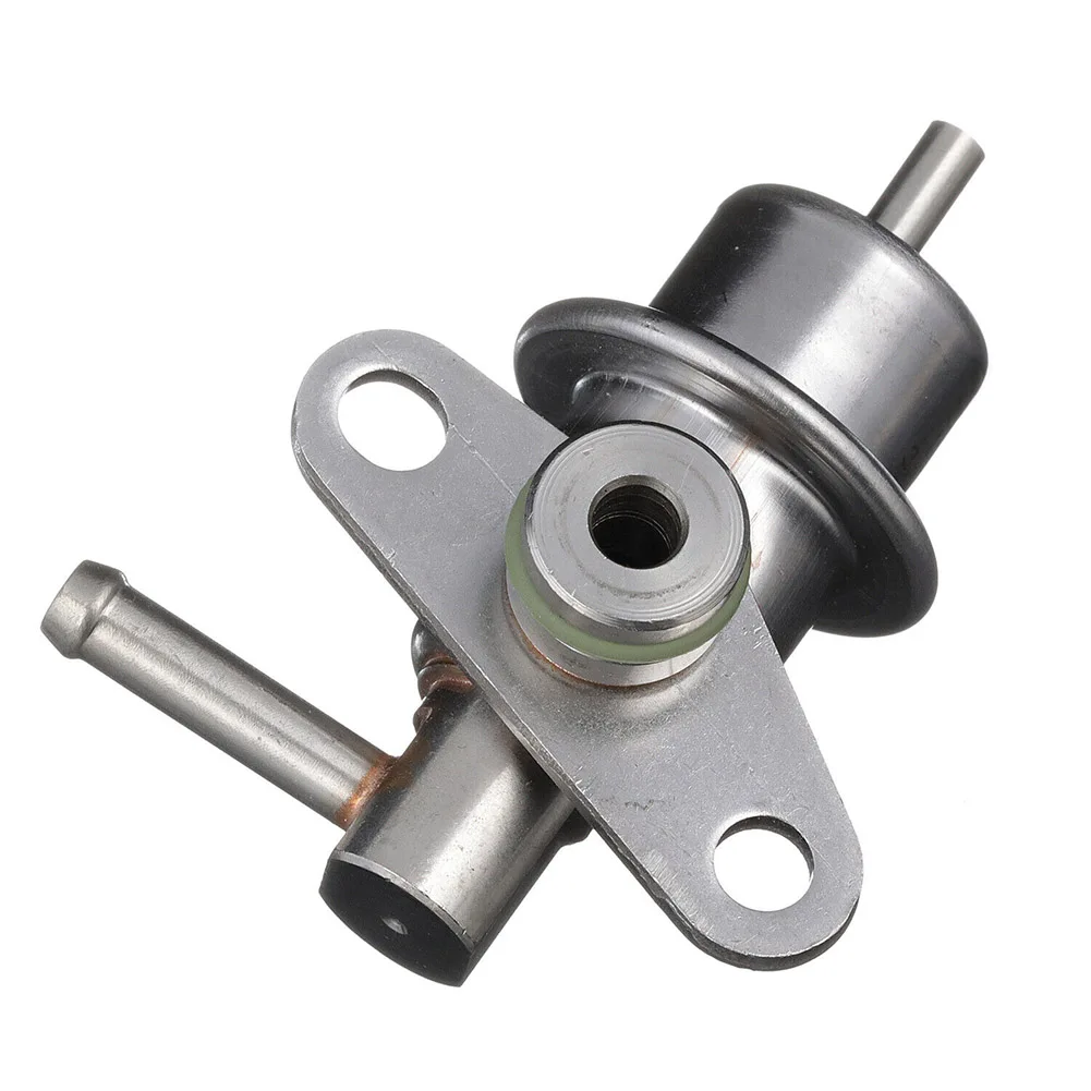 

Регулятор давления топлива Plug-and-play 1995-2004 1 шт. прочный MD322986 металлический Новый практичный для Mitsubishi Montero