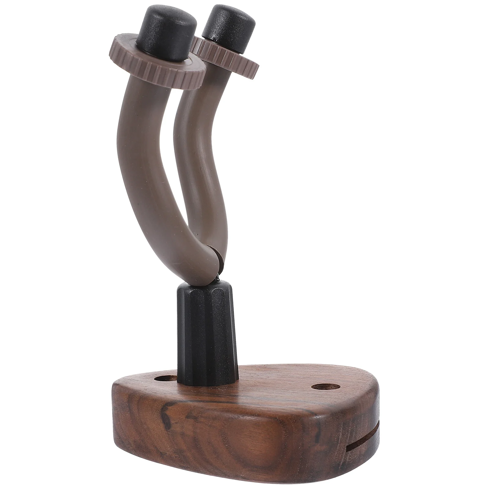 

Bass Guitar Wall Mounted Hook Ukulele Hanging Holder Hanger Guitar Accessory