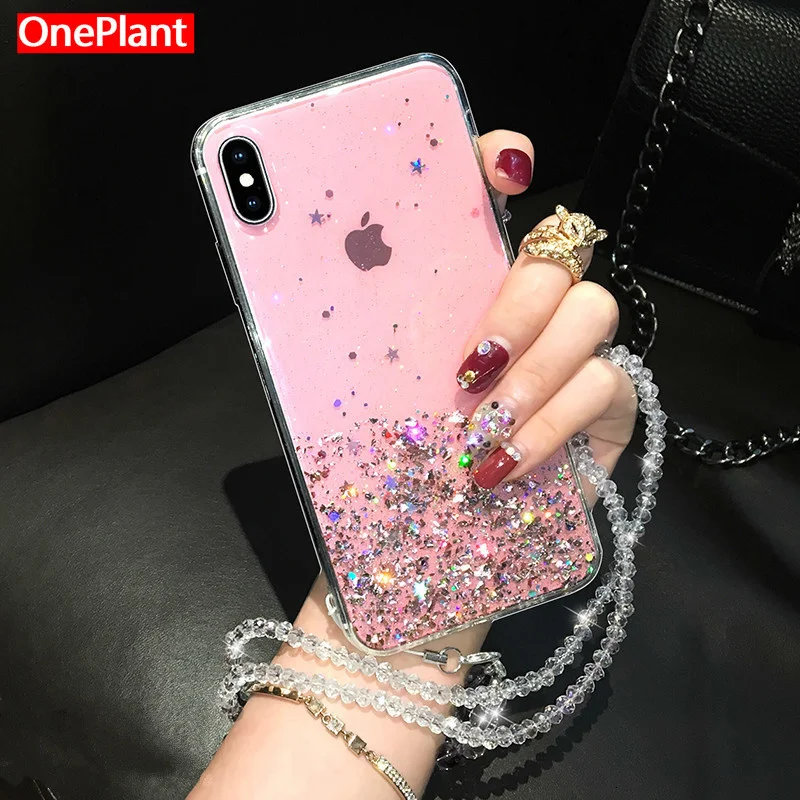 

Epoxy Glitter Phone Case For iPhone 14 13 12 11 Pro Max For IPhone X Xs Max Xr 7 8 Plus SE2020 Silicone Soft TPU bling Cover