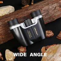 long range powerful binoculars high magnification zoom telescope bak4 low light night vision for hunting camping with phone clip
