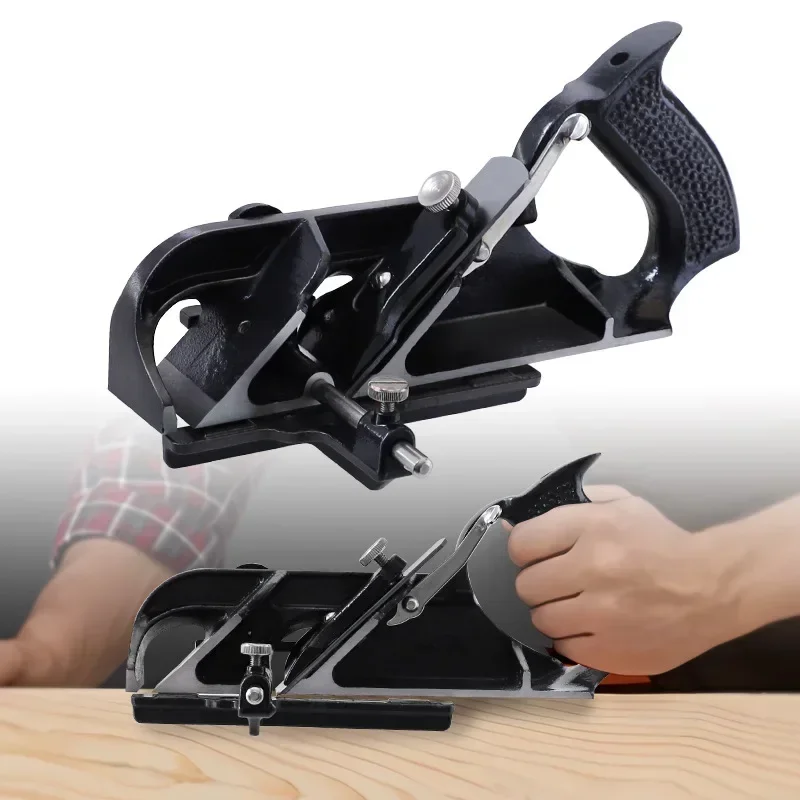 Европейский деревообрабатывающий строгальный станок плоский Обрезной