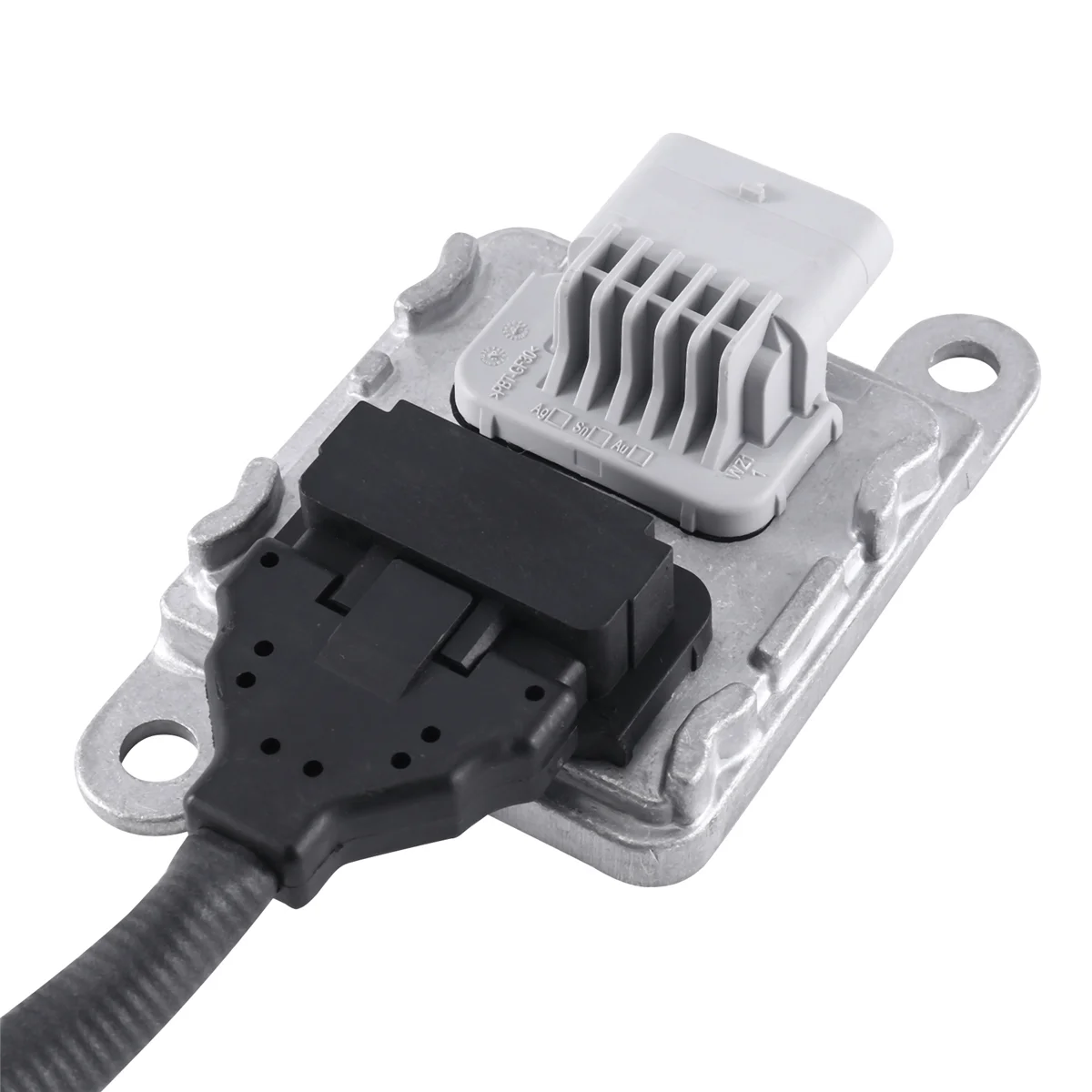 6-контактный датчик 9678570780 5WK96746A Nox для Citroen C3 C4 Berlingo Peugeot 208 308 3008 5008 Boxer 1 6 2 0 BlueHDi