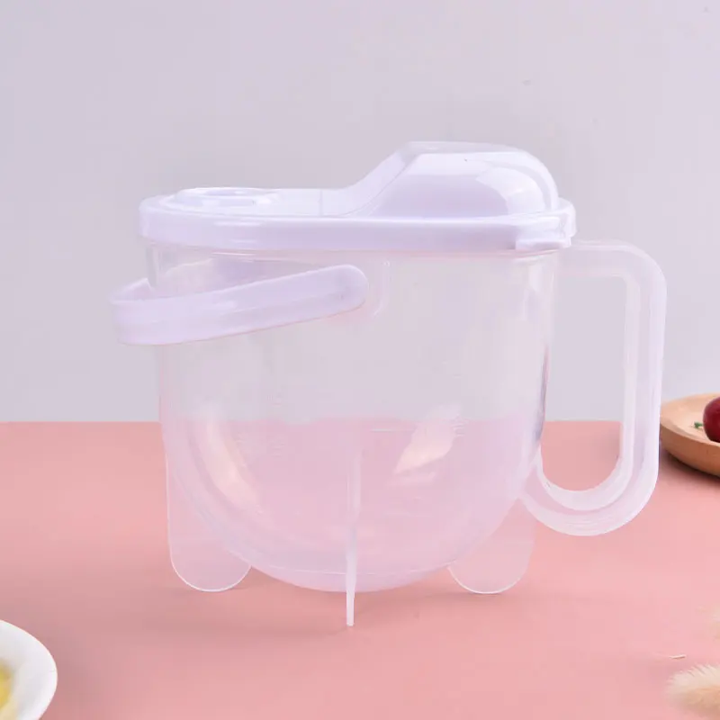 Super practical Creative fashion Quick Wash The Washing Rice Device Of Multifunctional Washer kitchen Tools |