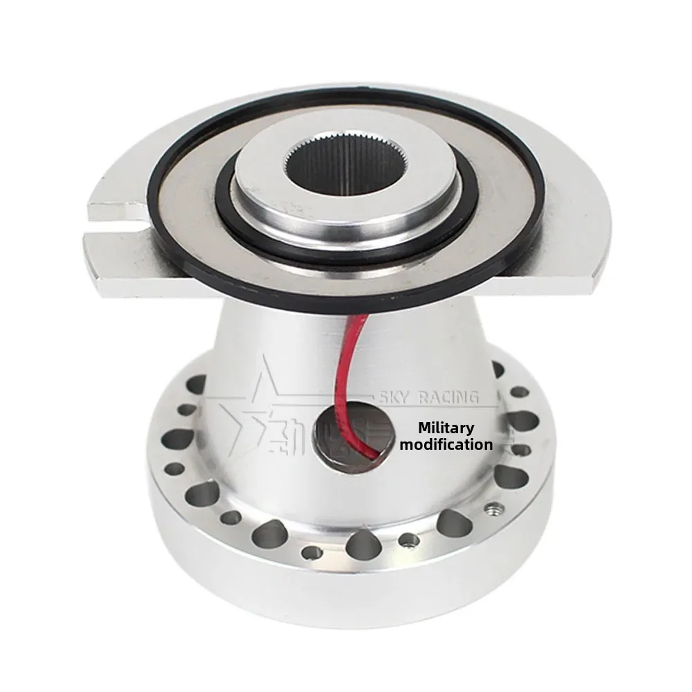 Модификация автомобиля Основание рулевого колеса Гоночное соединение