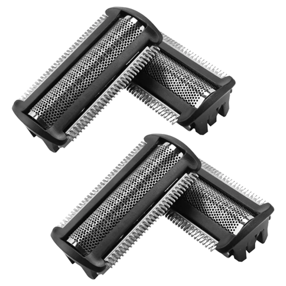 4 шт. сменный триммер для головки бритвы Philips bodywizard серии BG2024/5025 S11 YSS2 YSS3