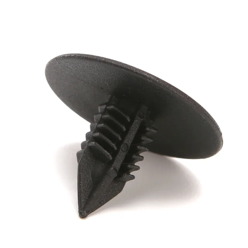 

X30 изоляционный капот на крышу автомобиля, хлопковая пряжка с колючками для Mercedes Benz, фиксированная подкладка арки багажника, брызгозащищенные декоративные зажимы