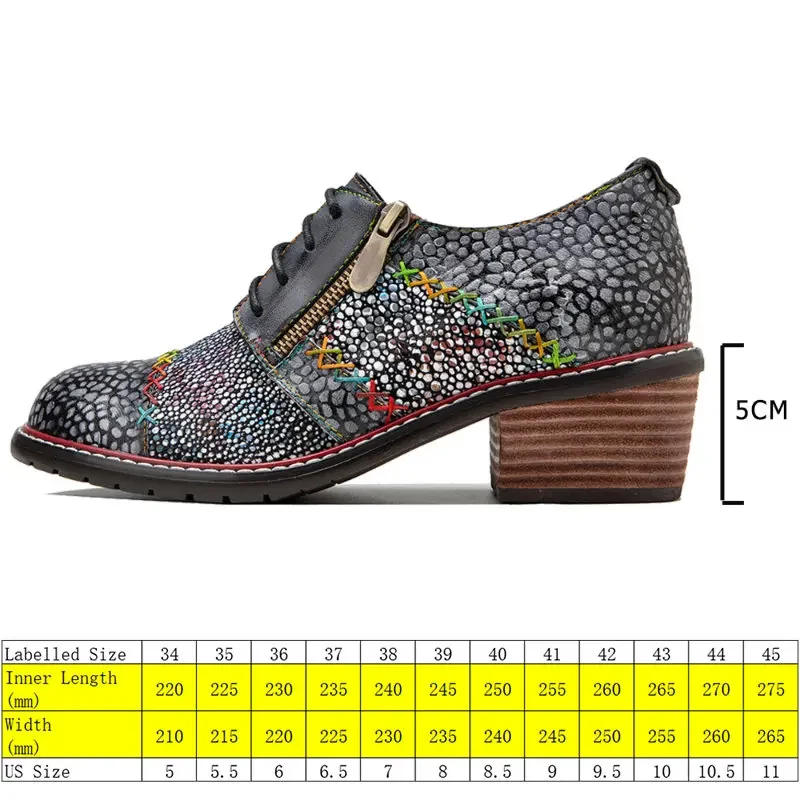 Koznoy/женские элегантные женские сандалии из овчины 5 см в этническом стиле модные