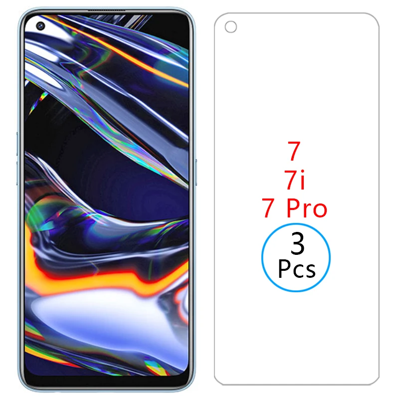 

tempered glass case for realme 7 pro 7i cover on realme7 5g 7pro i i7 realme7i realme7pro coque realmi realmi7 reame real me mi